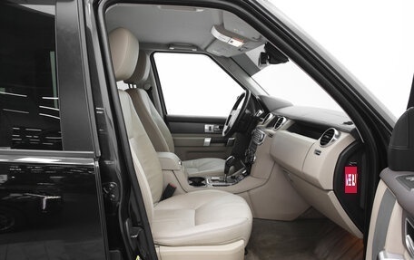 Land Rover Discovery IV, 2010 год, 1 790 000 рублей, 17 фотография