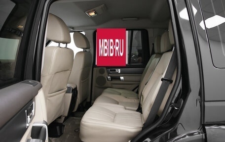 Land Rover Discovery IV, 2010 год, 1 790 000 рублей, 20 фотография