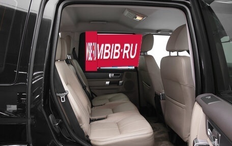 Land Rover Discovery IV, 2010 год, 1 790 000 рублей, 19 фотография