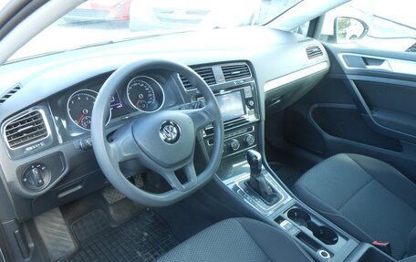 Volkswagen Golf VII, 2017 год, 1 195 000 рублей, 8 фотография