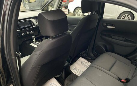 Honda Fit, 2021 год, 1 420 000 рублей, 16 фотография