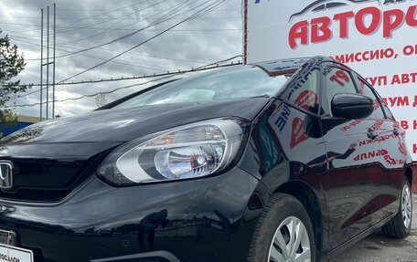 Honda Fit, 2021 год, 1 420 000 рублей, 11 фотография