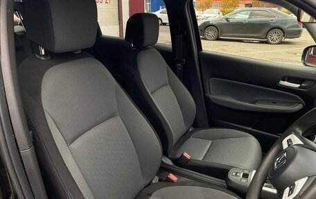 Honda Fit, 2021 год, 1 420 000 рублей, 14 фотография