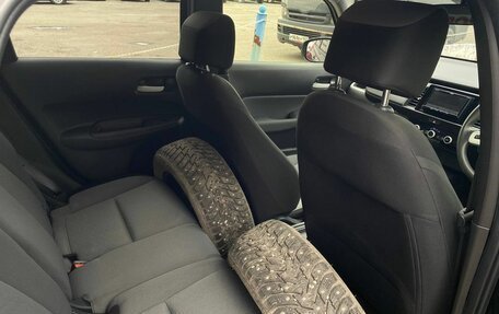 Honda Fit, 2021 год, 1 420 000 рублей, 29 фотография