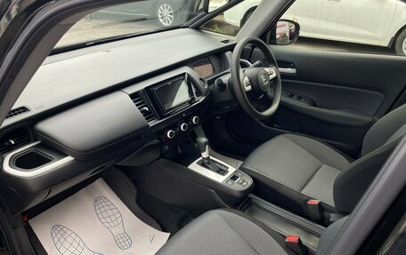 Honda Fit, 2021 год, 1 420 000 рублей, 17 фотография