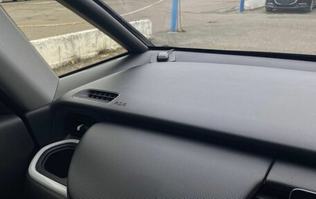 Honda Fit, 2021 год, 1 420 000 рублей, 28 фотография