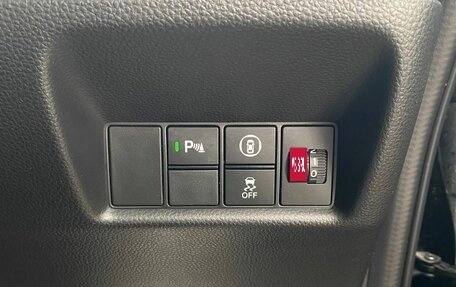 Honda Fit, 2021 год, 1 420 000 рублей, 25 фотография