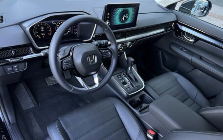 Honda CR-V, 2025 год, 4 490 000 рублей, 7 фотография