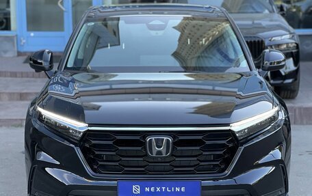 Honda CR-V, 2025 год, 4 490 000 рублей, 4 фотография