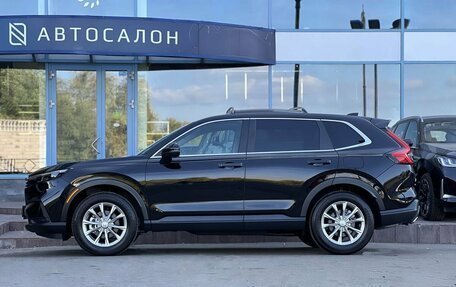 Honda CR-V, 2025 год, 4 490 000 рублей, 2 фотография
