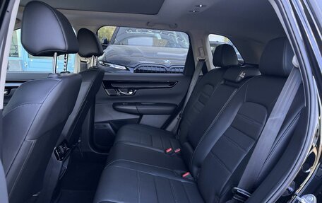 Honda CR-V, 2025 год, 4 490 000 рублей, 8 фотография