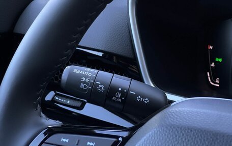 Honda CR-V, 2025 год, 4 490 000 рублей, 12 фотография