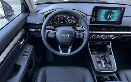Honda CR-V, 2025 год, 4 490 000 рублей, 10 фотография