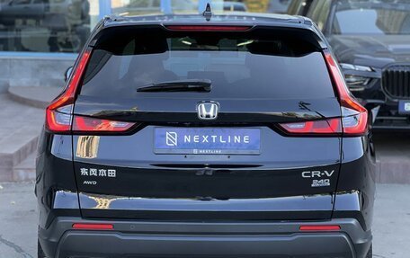 Honda CR-V, 2025 год, 4 490 000 рублей, 6 фотография