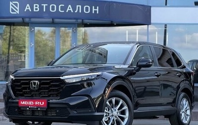 Honda CR-V, 2025 год, 4 490 000 рублей, 1 фотография