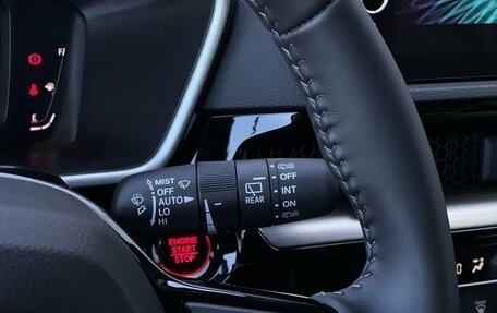 Honda CR-V, 2025 год, 4 490 000 рублей, 13 фотография