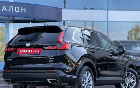 Honda CR-V, 2025 год, 4 490 000 рублей, 3 фотография