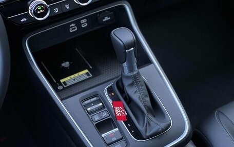 Honda CR-V, 2025 год, 4 490 000 рублей, 23 фотография