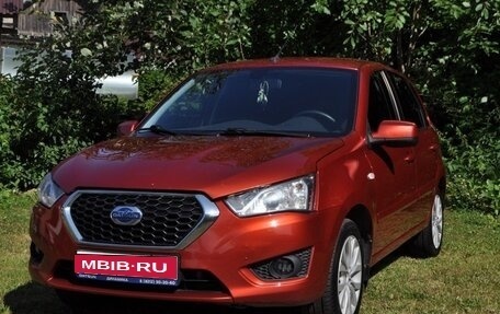 Datsun mi-DO, 2019 год, 1 000 000 рублей, 1 фотография