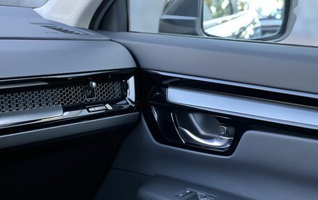 Honda CR-V, 2025 год, 4 490 000 рублей, 29 фотография