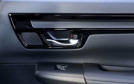 Honda CR-V, 2025 год, 4 490 000 рублей, 30 фотография