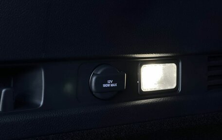 Honda CR-V, 2025 год, 4 490 000 рублей, 36 фотография