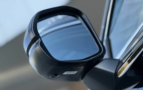 Honda CR-V, 2025 год, 4 490 000 рублей, 38 фотография