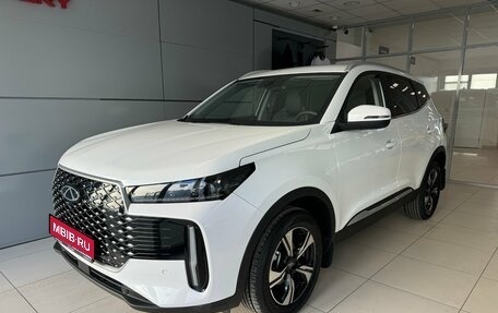 Chery Tiggo 4 I рестайлинг, 2025 год, 2 099 000 рублей, 1 фотография