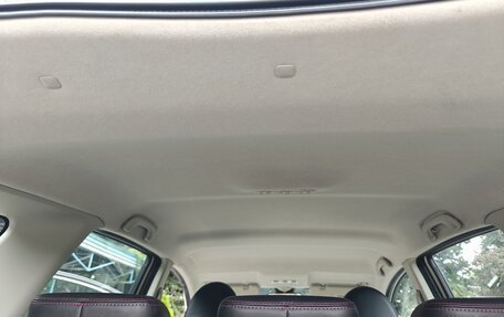 Nissan Note II рестайлинг, 2010 год, 799 900 рублей, 17 фотография