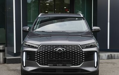 Chery Tiggo 4 I рестайлинг, 2025 год, 2 079 000 рублей, 1 фотография