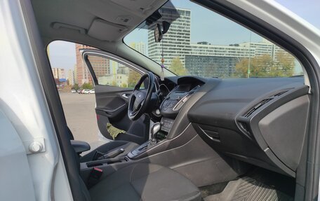 Ford Focus III, 2018 год, 1 270 000 рублей, 10 фотография