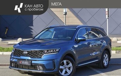 KIA Sorento IV, 2021 год, 3 274 000 рублей, 1 фотография