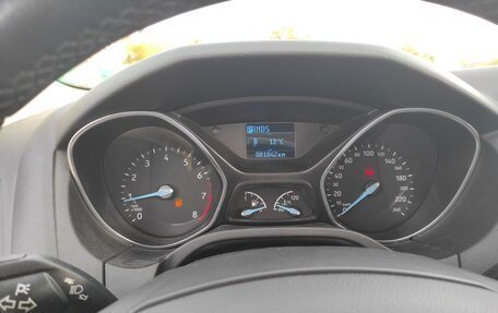 Ford Focus III, 2018 год, 1 270 000 рублей, 13 фотография