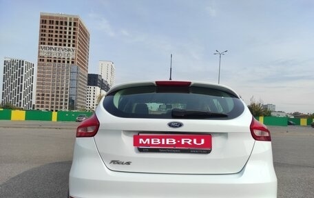 Ford Focus III, 2018 год, 1 270 000 рублей, 6 фотография
