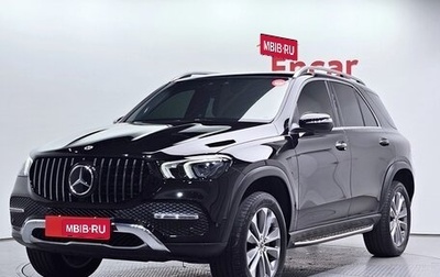 Mercedes-Benz GLE, 2022 год, 5 120 000 рублей, 1 фотография