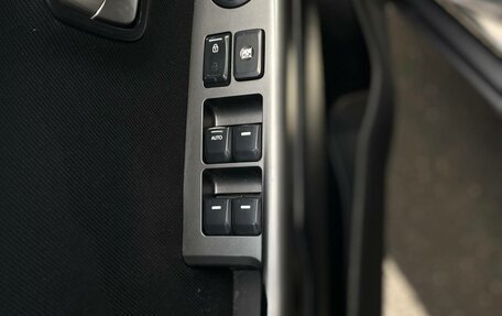 KIA Rio III рестайлинг, 2017 год, 960 000 рублей, 13 фотография