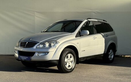 SsangYong Kyron I, 2014 год, 900 000 рублей, 1 фотография