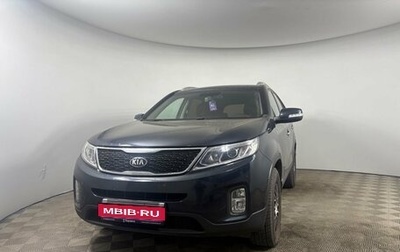 KIA Sorento II рестайлинг, 2017 год, 1 995 000 рублей, 1 фотография