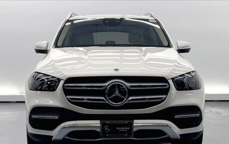 Mercedes-Benz GLE, 2022 год, 6 825 227 рублей, 1 фотография