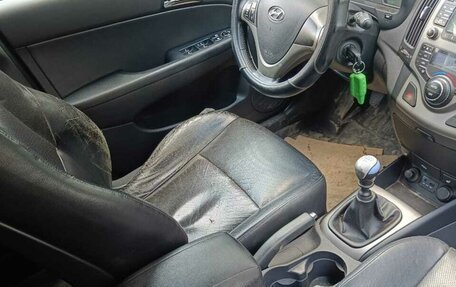 Hyundai i30 I, 2009 год, 450 000 рублей, 7 фотография