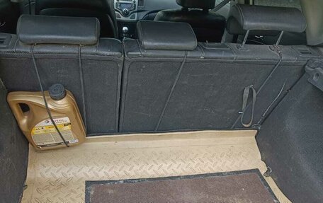 Hyundai i30 I, 2009 год, 450 000 рублей, 6 фотография