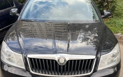 Skoda Octavia, 2010 год, 550 000 рублей, 1 фотография