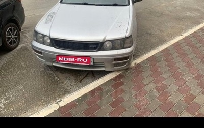 Nissan Bluebird XI, 2000 год, 300 000 рублей, 1 фотография