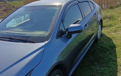 Toyota Corolla, 2020 год, 1 790 000 рублей, 1 фотография
