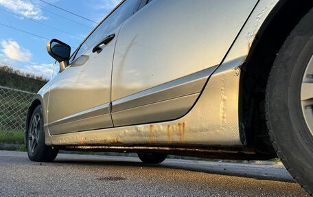 Honda Civic VIII, 2007 год, 750 000 рублей, 9 фотография