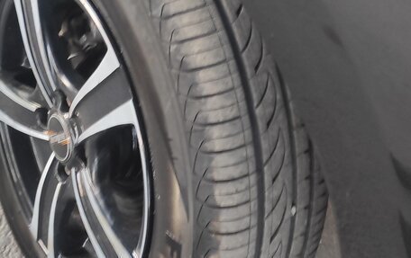 Renault Logan II, 2016 год, 850 000 рублей, 8 фотография