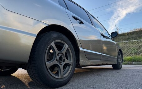 Honda Civic VIII, 2007 год, 750 000 рублей, 10 фотография