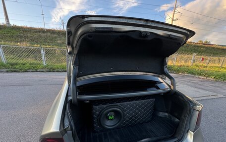 Honda Civic VIII, 2007 год, 750 000 рублей, 7 фотография