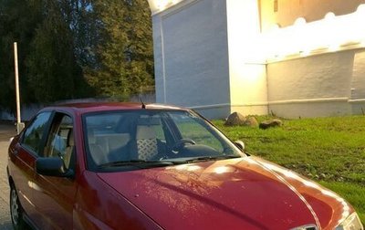 Alfa Romeo 146, 1996 год, 477 777 рублей, 1 фотография