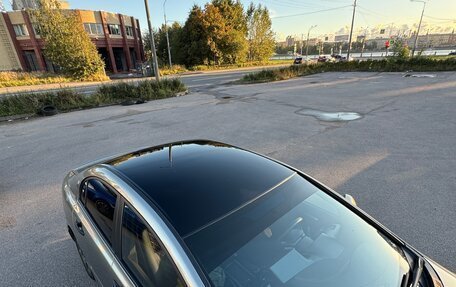 Honda Civic VIII, 2007 год, 750 000 рублей, 14 фотография